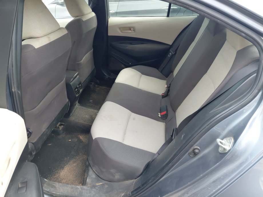 تويوتا كورولا XLI EXECUTIVE M/R 2021 image