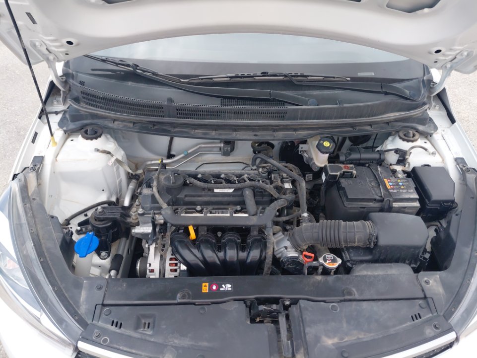 كيا بيجاس  2023 image