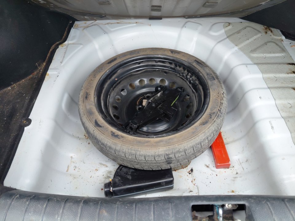 كيا بيجاس  2023 image