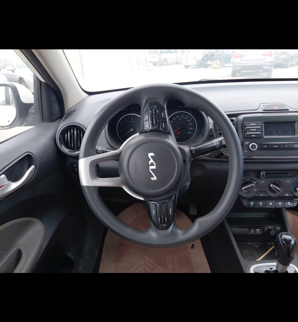 كيا بيجاس  2023 image