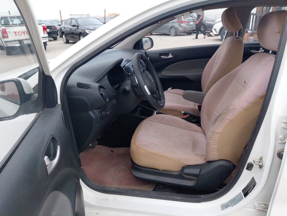 كيا بيجاس  2023 image