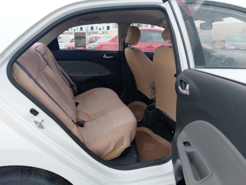 كيا بيجاس  2023 image