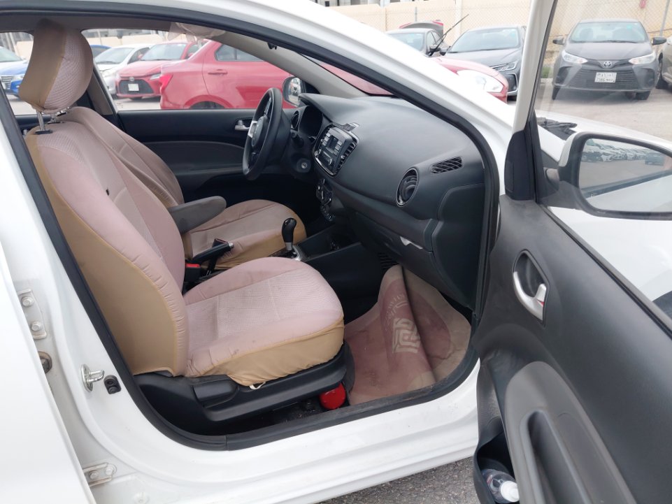 كيا بيجاس  2023 image