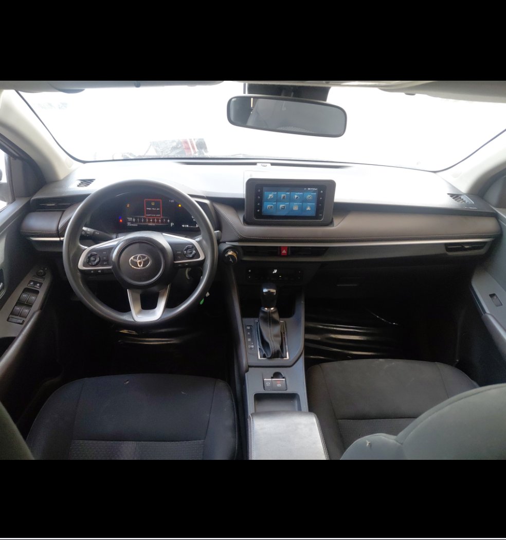 Toyota Yaris Y PLUS 2023 image