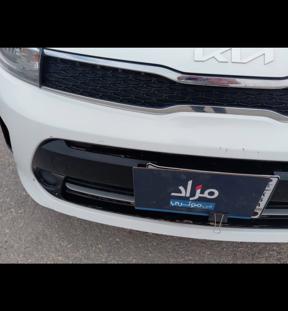 كيا بيجاس  2023 image