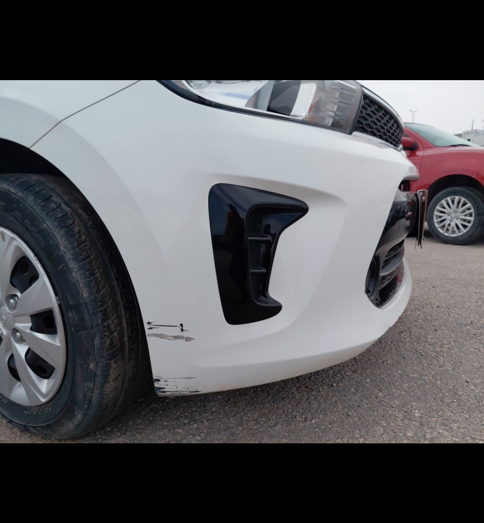 كيا بيجاس  2023 image