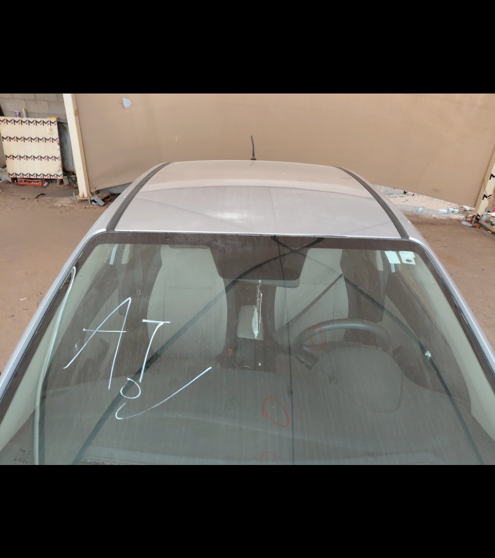 Hyundai Accent GL 2023 image