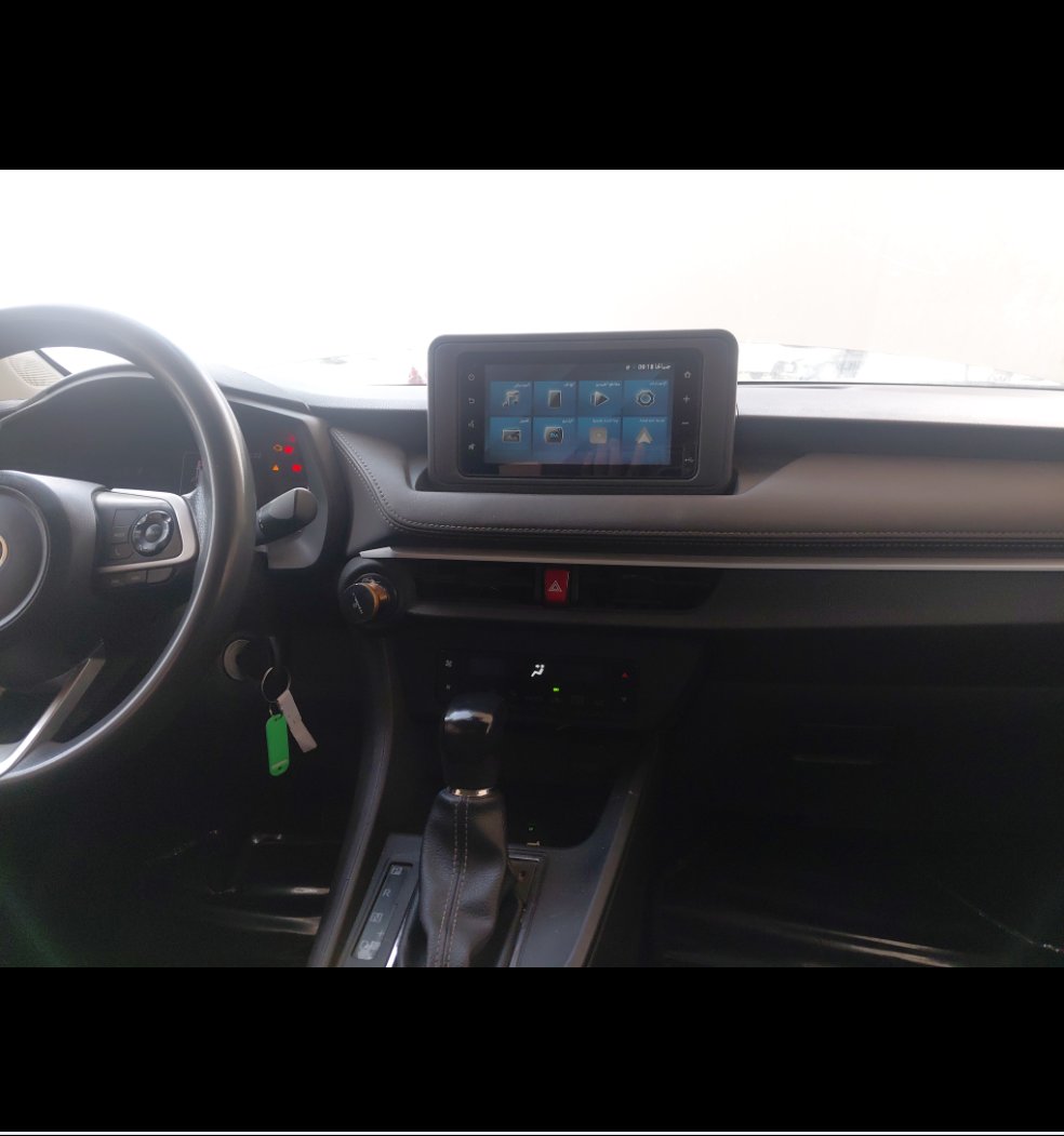 Toyota Yaris Y PLUS 2023 image