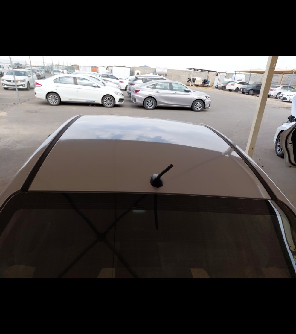 Hyundai Accent GL 2023 image