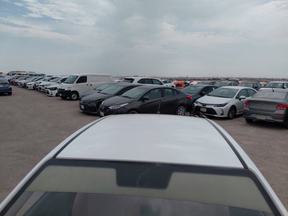 كيا بيجاس  2023 image