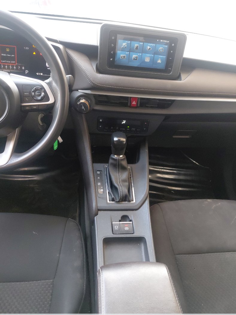 Toyota Yaris Y PLUS 2023 image