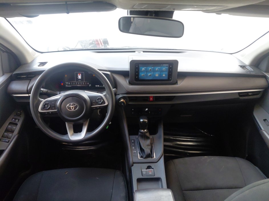 Toyota Yaris Y PLUS 2023 image