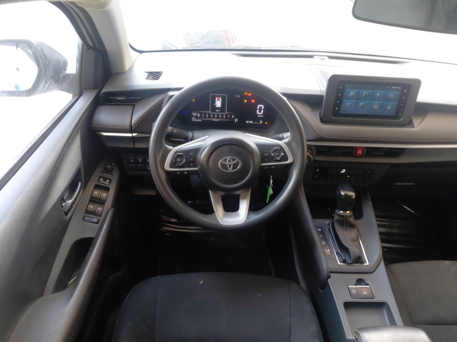 Toyota Yaris Y PLUS 2023 image