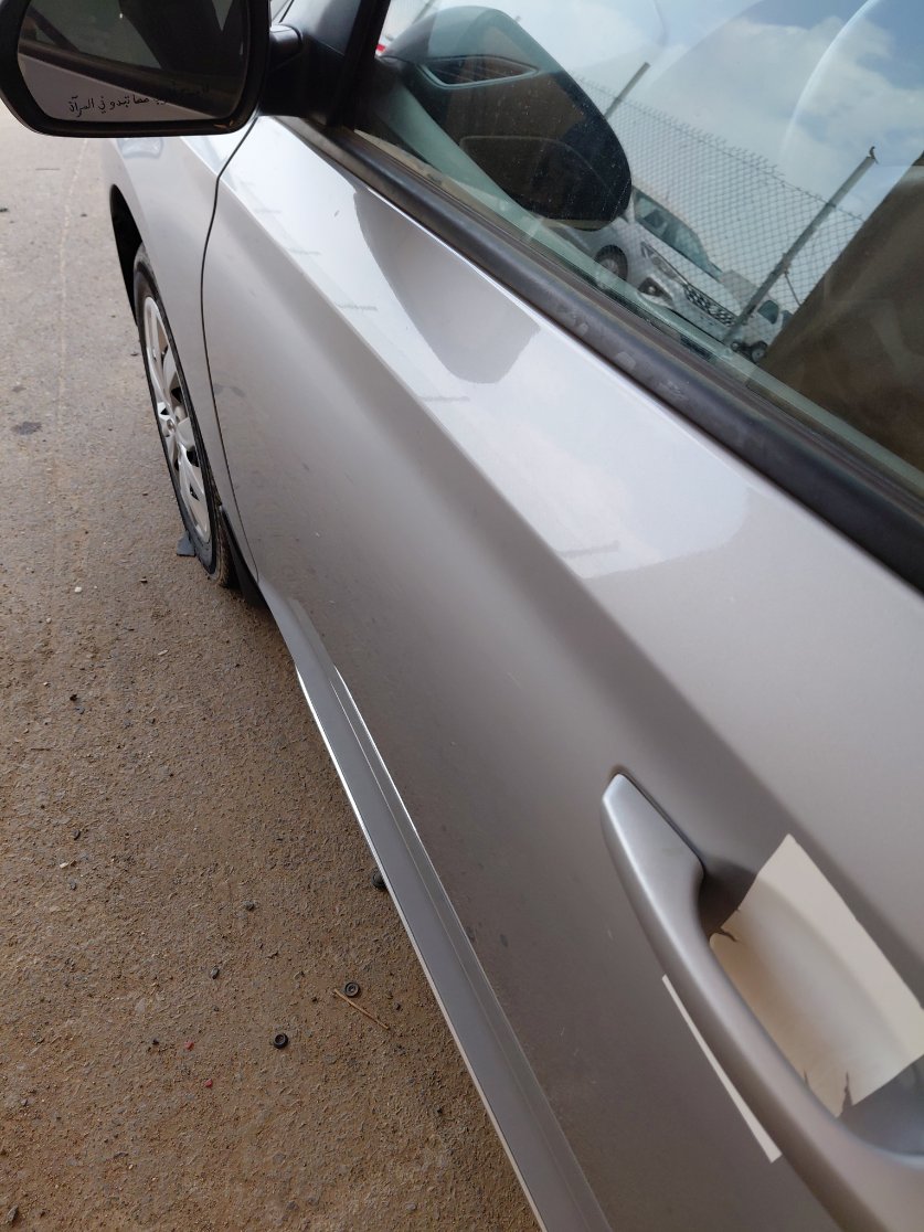 Hyundai Accent GL 2023 image