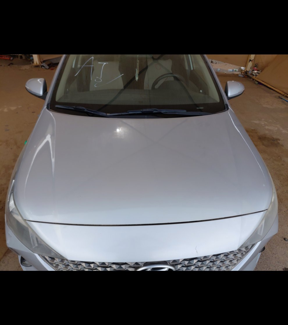 Hyundai Accent GL 2023 image