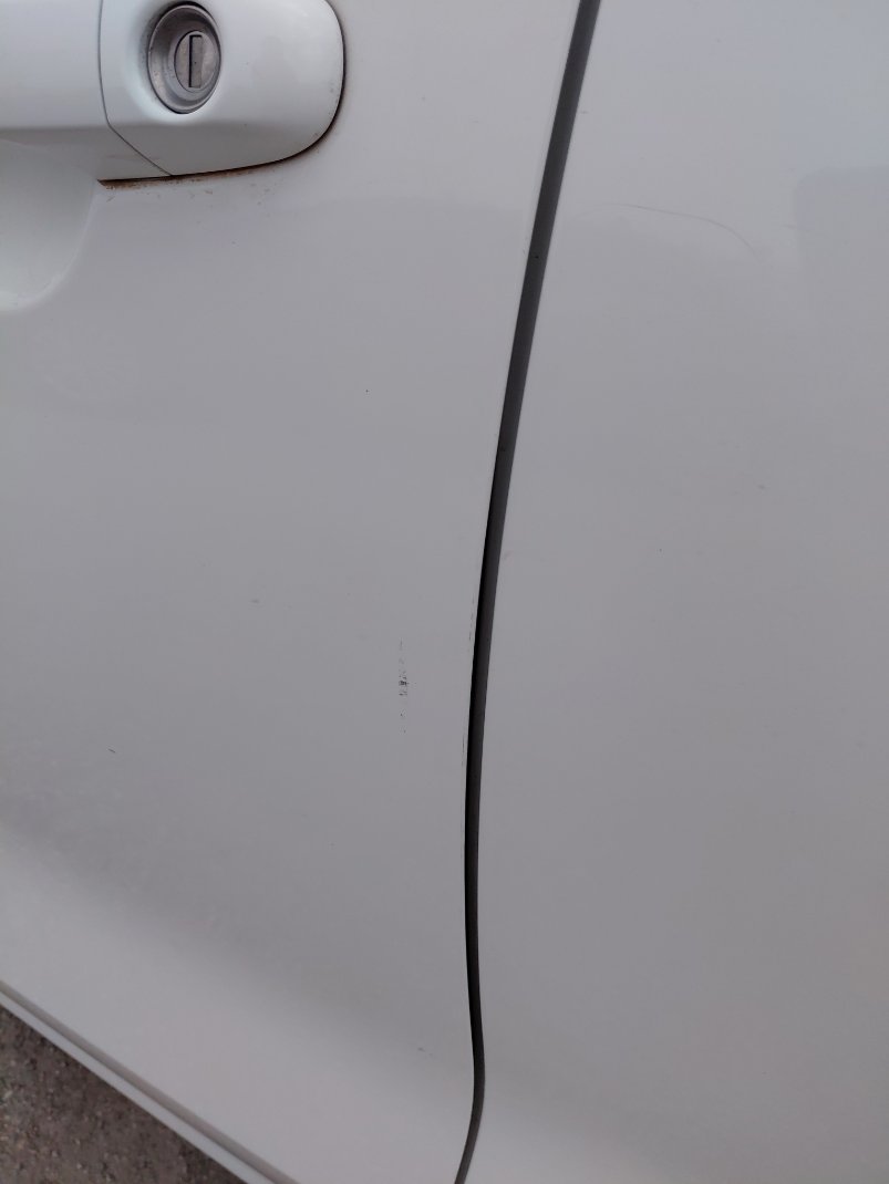 كيا بيجاس  2023 image