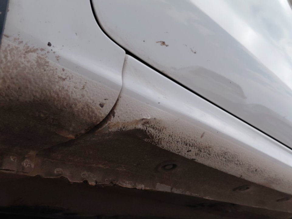 كيا بيجاس  2023 image