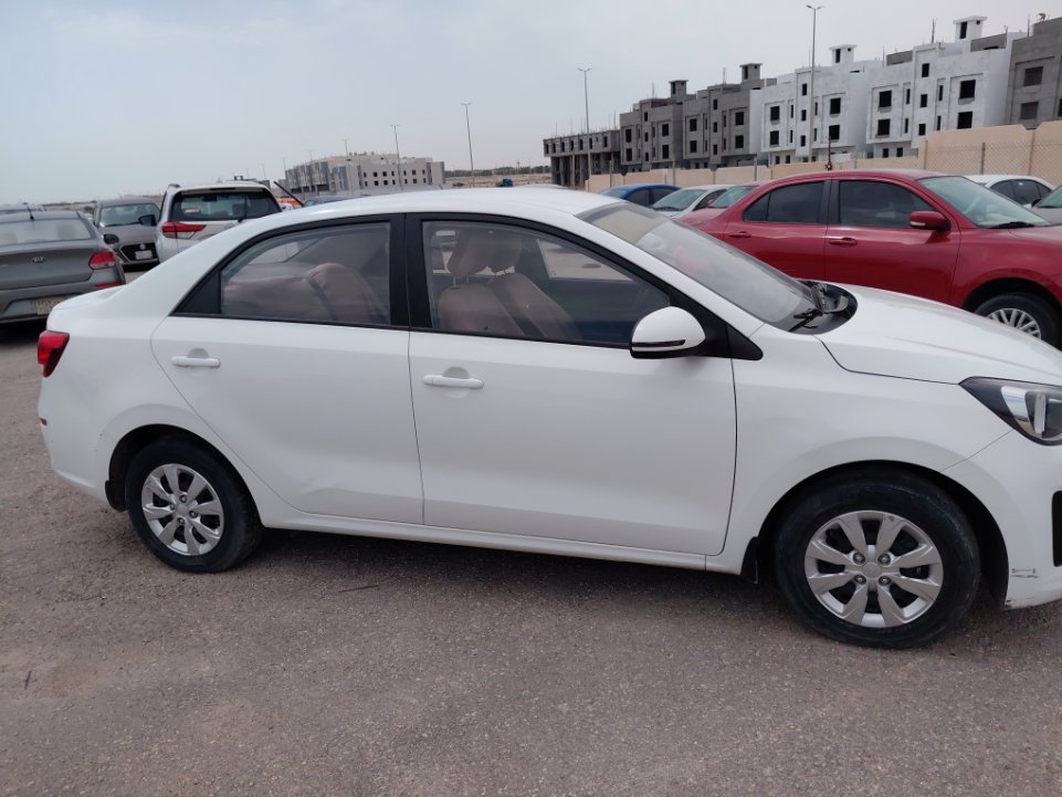 كيا بيجاس  2023 image