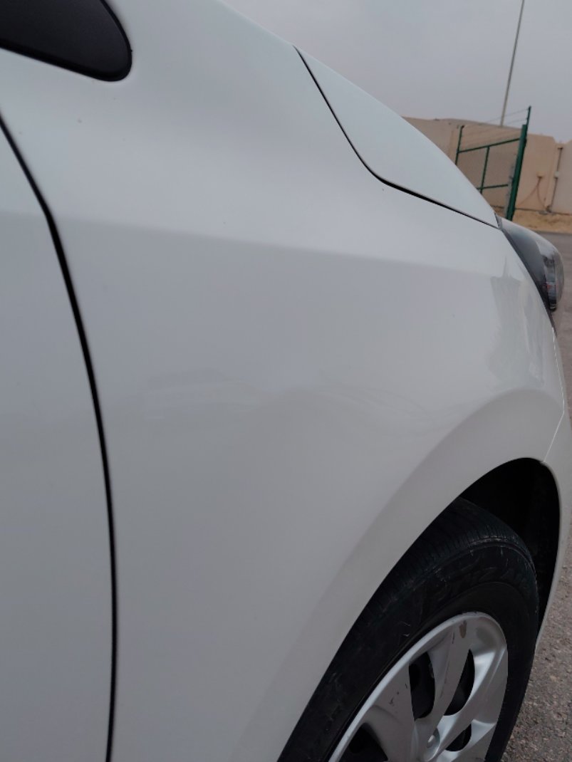 كيا بيجاس  2023 image