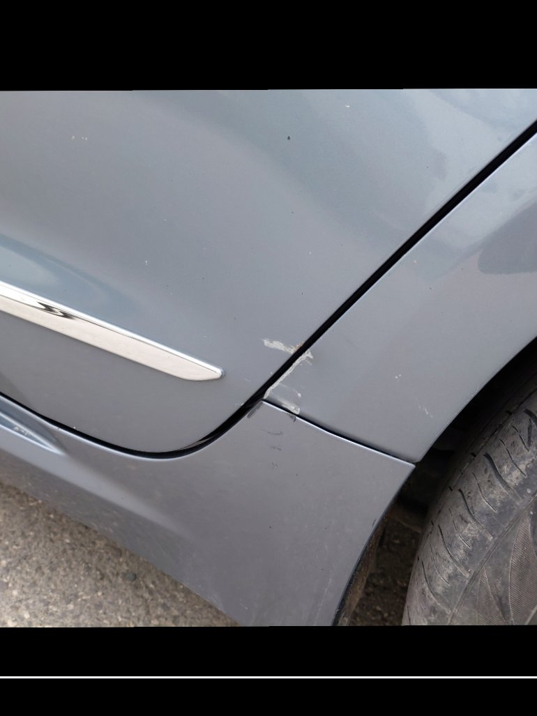 تويوتا كورولا XLI EXECUTIVE M/R 2021 image