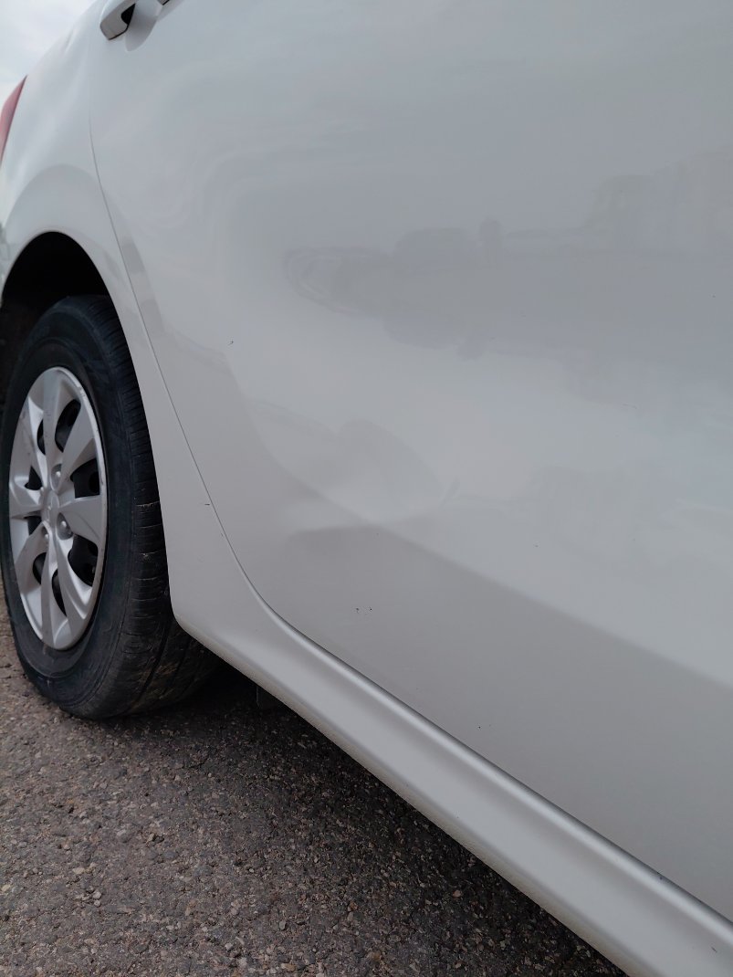 كيا بيجاس  2023 image