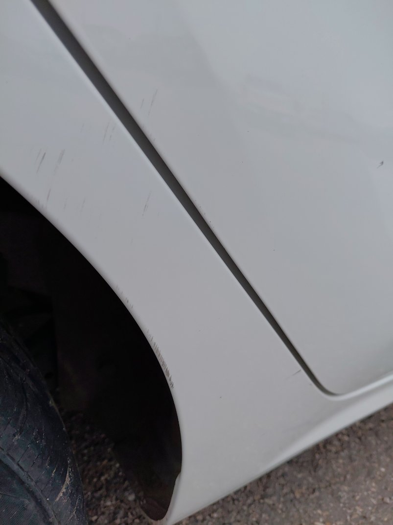 كيا بيجاس  2023 image