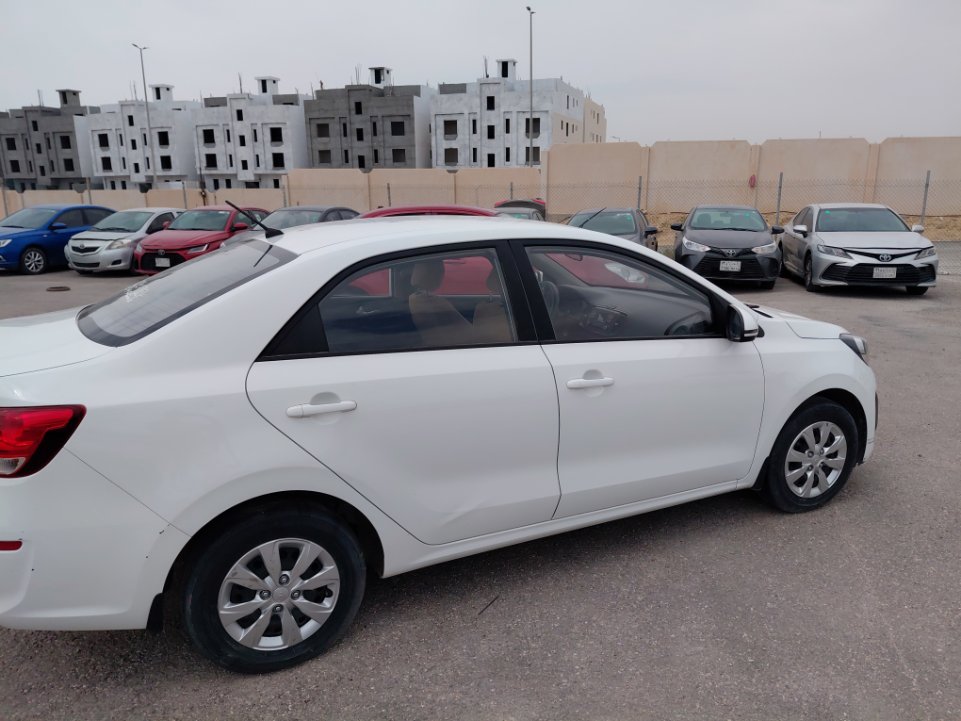 كيا بيجاس  2023 image