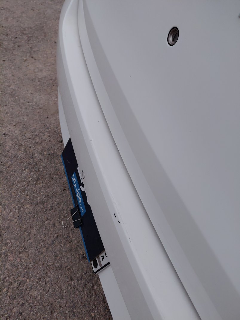 كيا بيجاس  2023 image