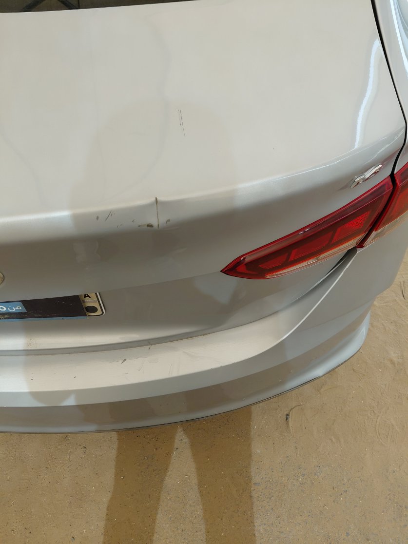 Hyundai Accent GL 2023 image