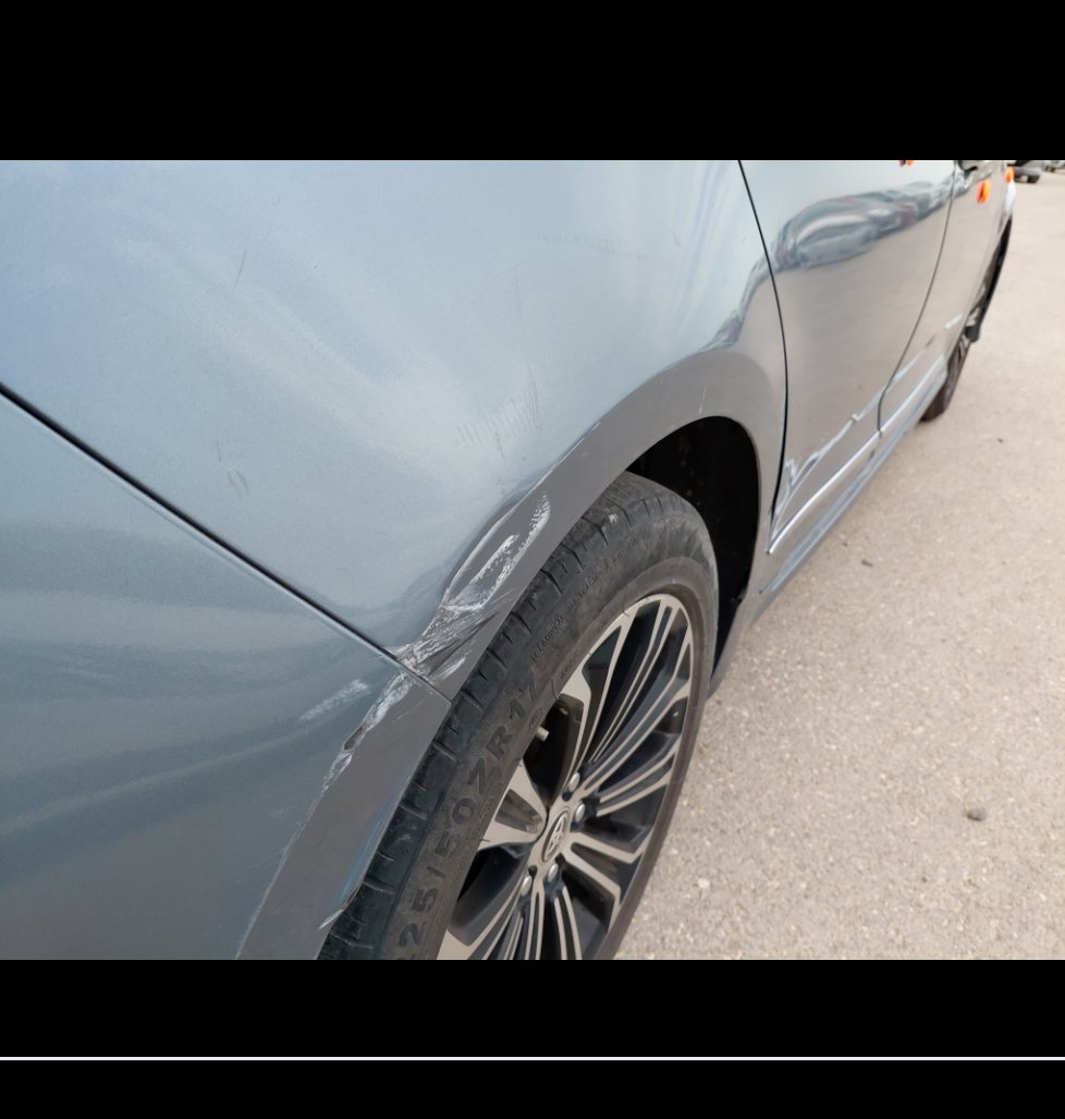 تويوتا كورولا XLI EXECUTIVE M/R 2021 image