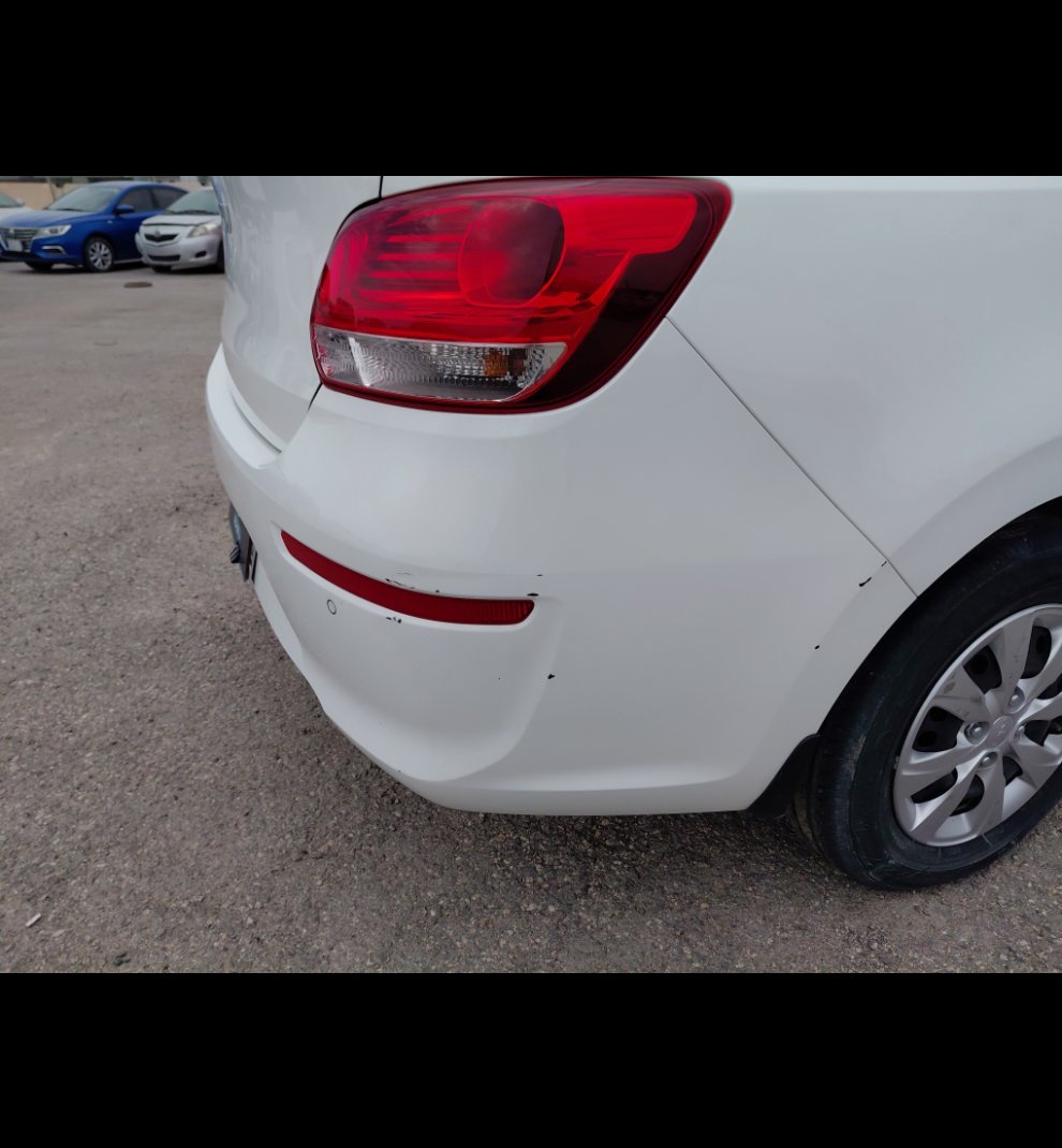 كيا بيجاس  2023 image