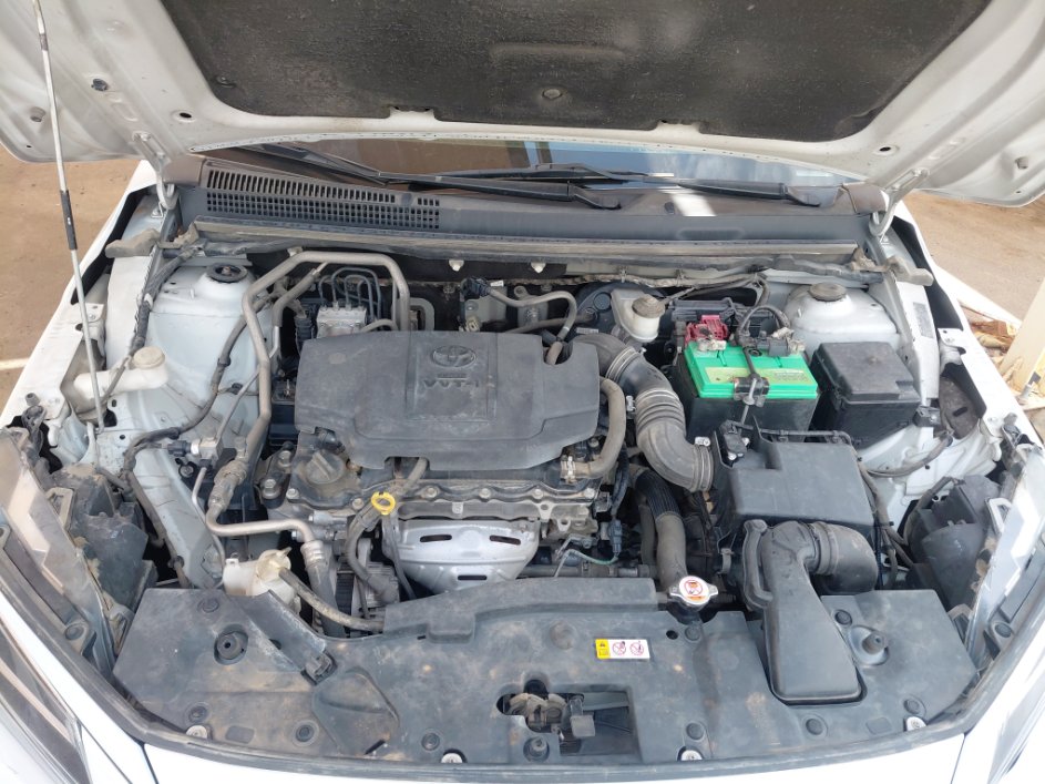 Toyota Yaris Y PLUS 2023 image