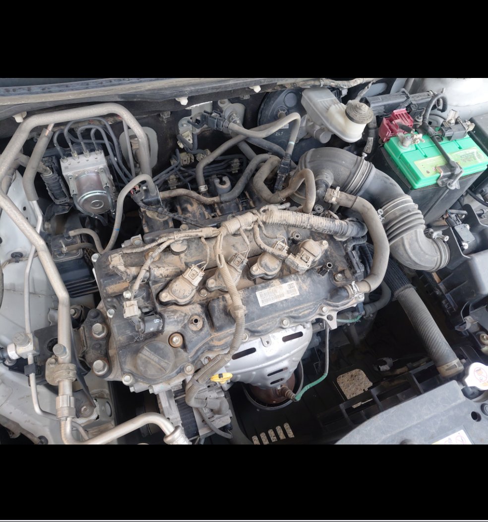 Toyota Yaris Y PLUS 2023 image