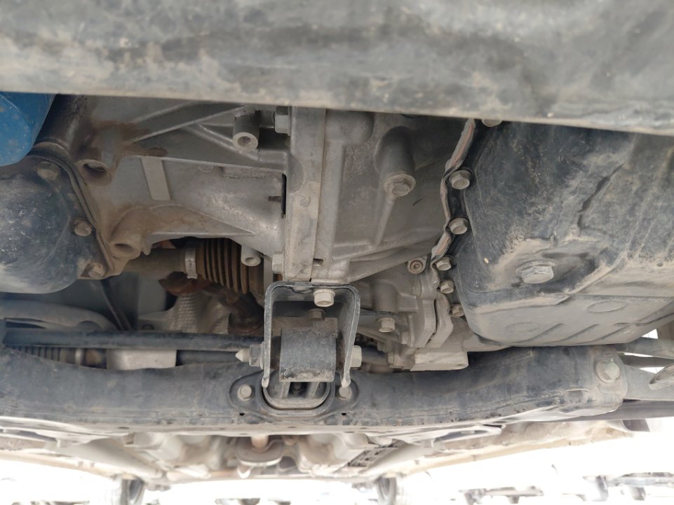 كيا بيجاس  2023 image