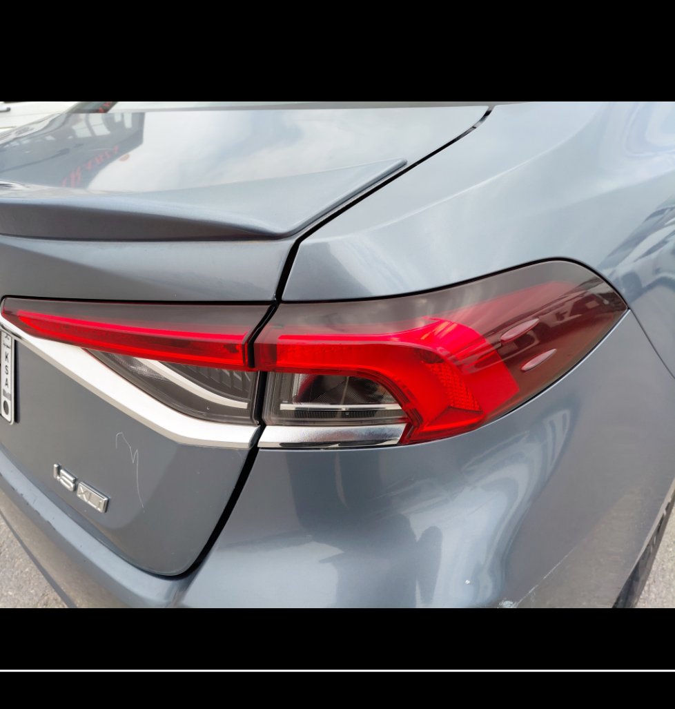 تويوتا كورولا XLI EXECUTIVE M/R 2021 image