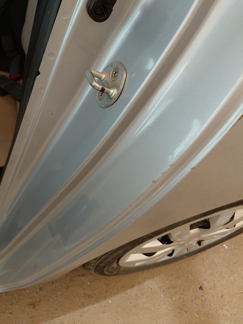 Hyundai Accent GL 2023 image