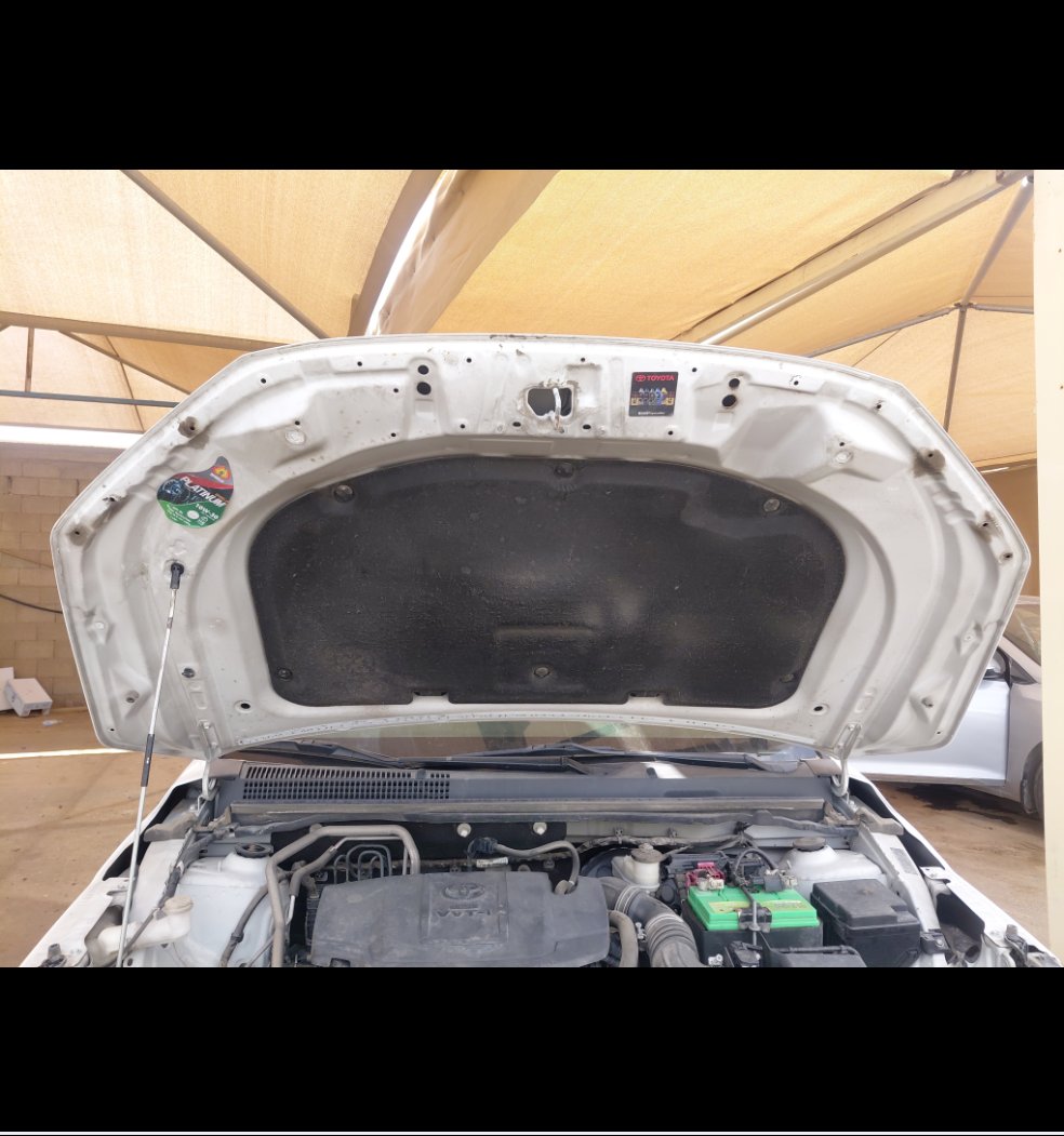 Toyota Yaris Y PLUS 2023 image