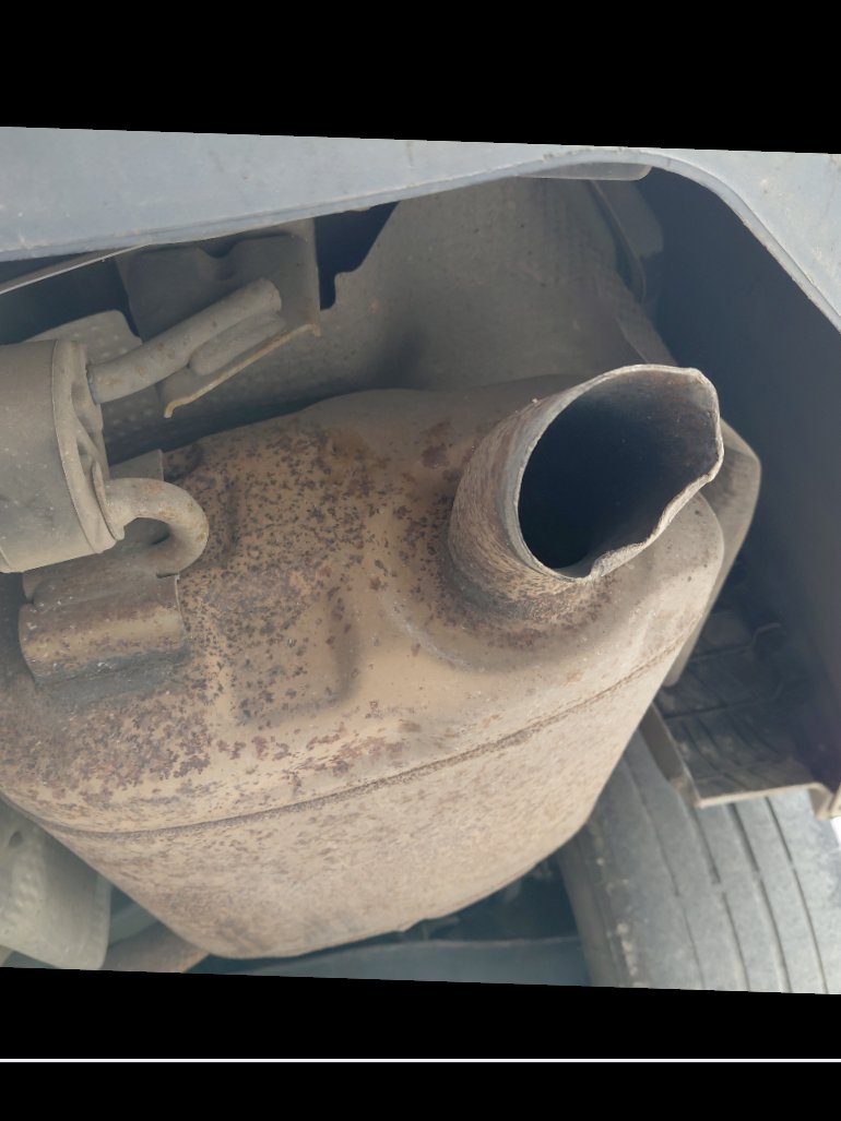 تويوتا كورولا XLI EXECUTIVE M/R 2021 image