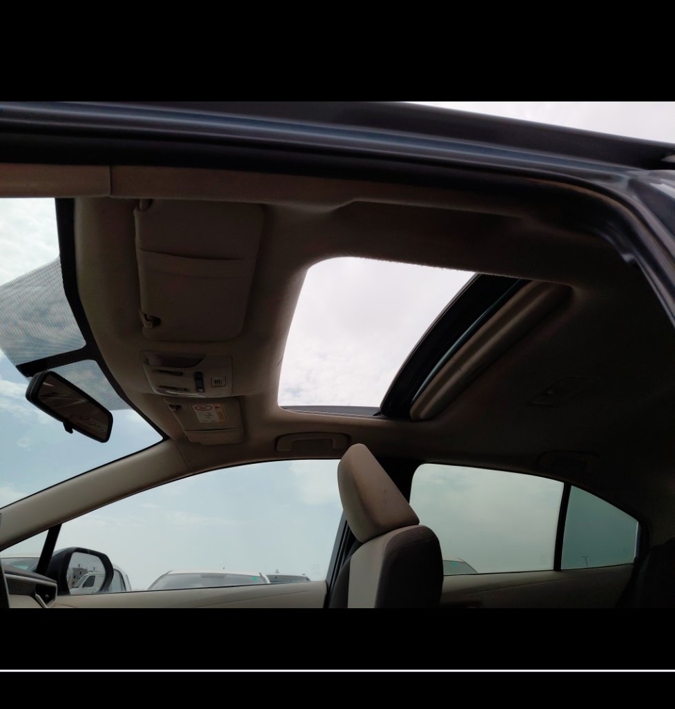 تويوتا كورولا XLI EXECUTIVE M/R 2021 image