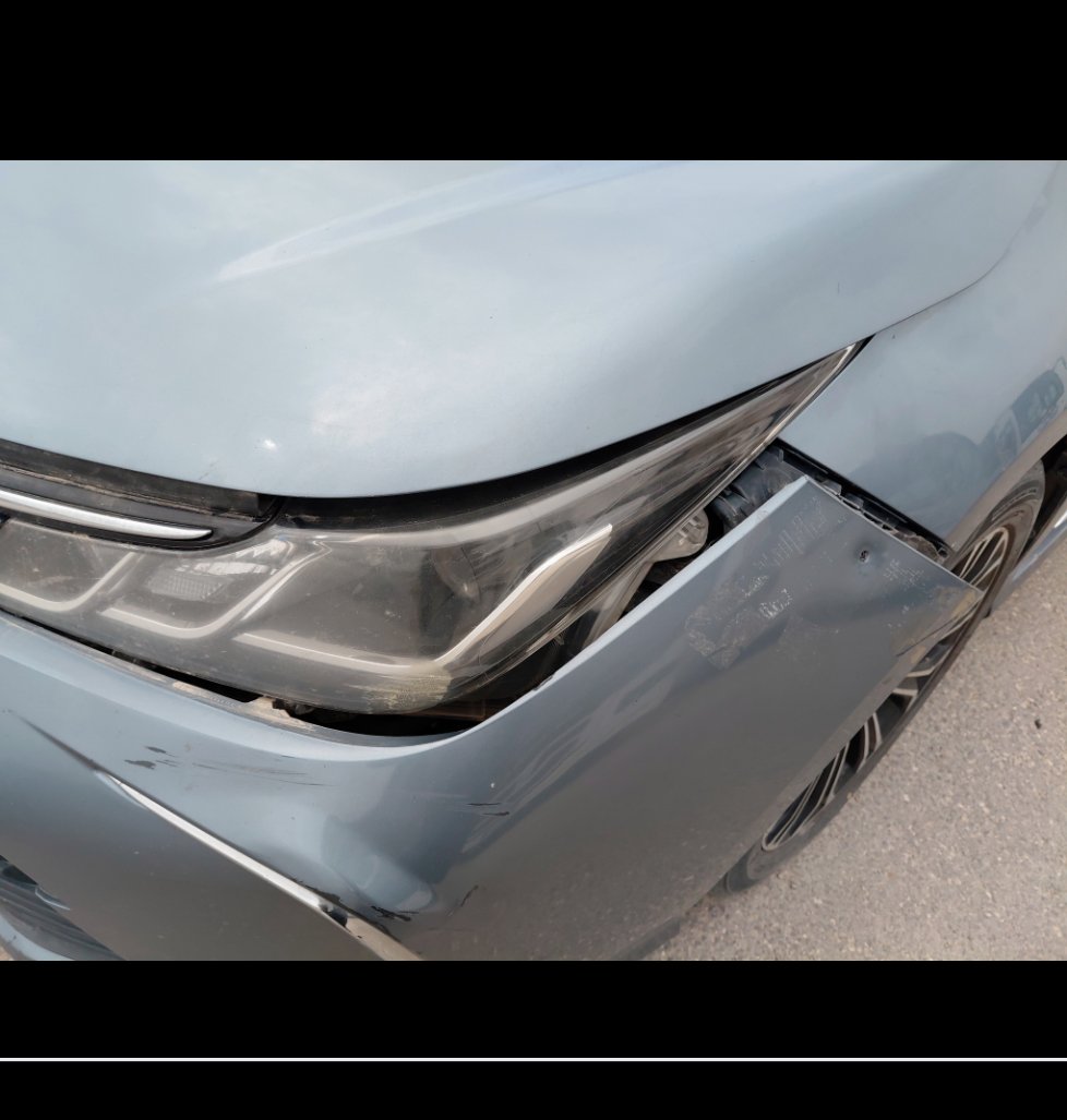 تويوتا كورولا XLI EXECUTIVE M/R 2021 image