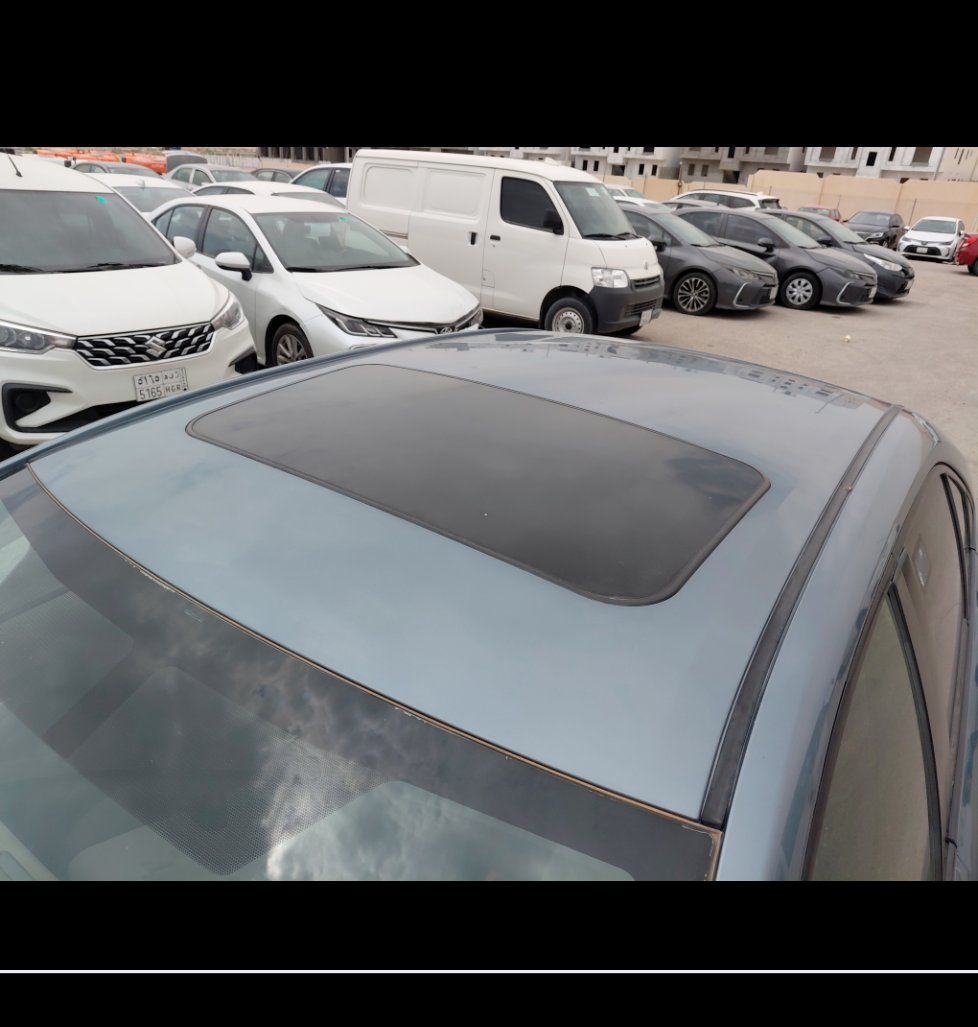 تويوتا كورولا XLI EXECUTIVE M/R 2021 image