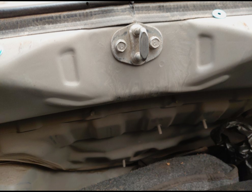 Hyundai Accent GL 2023 image