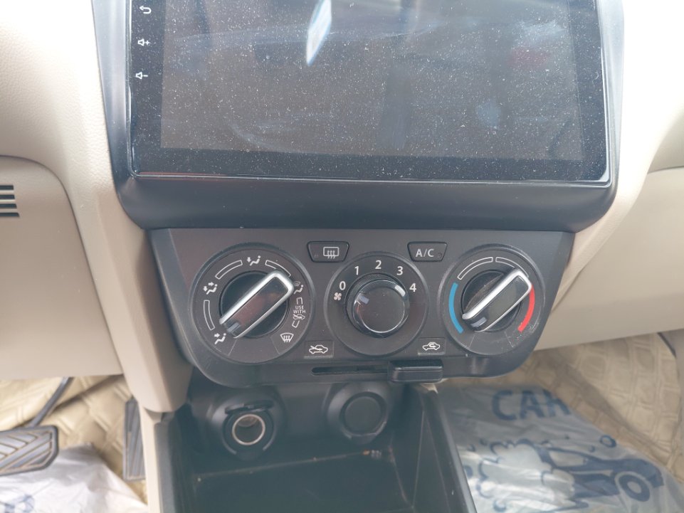 سوزوكي ديزاير GL 2024 image