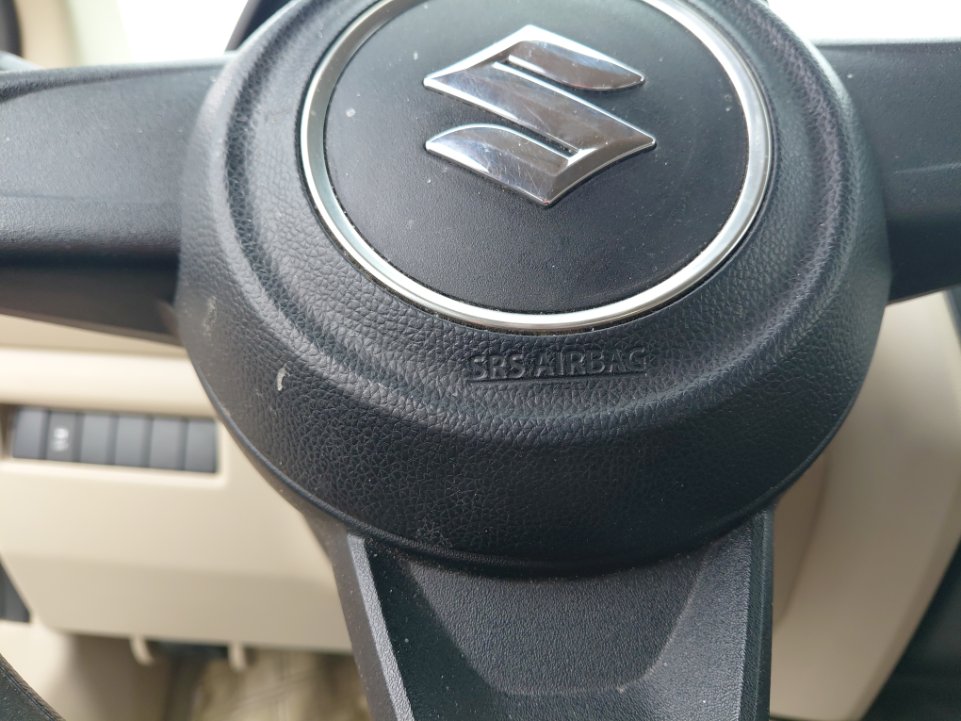 سوزوكي ديزاير GL 2024 image