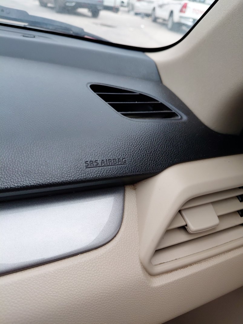 سوزوكي ديزاير GL 2024 image