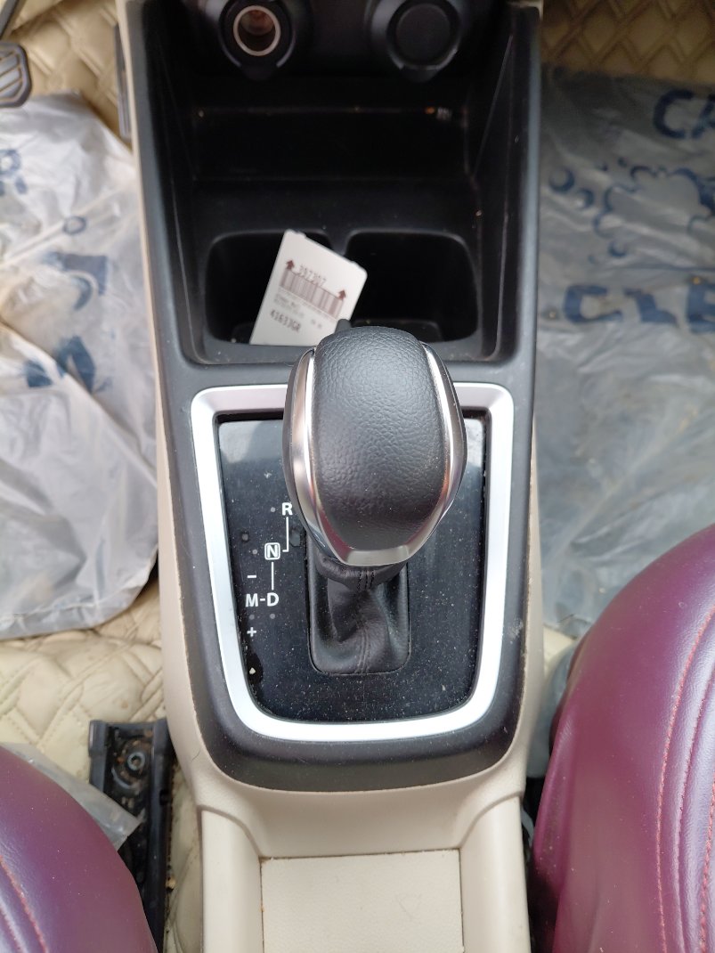 سوزوكي ديزاير GL 2024 image