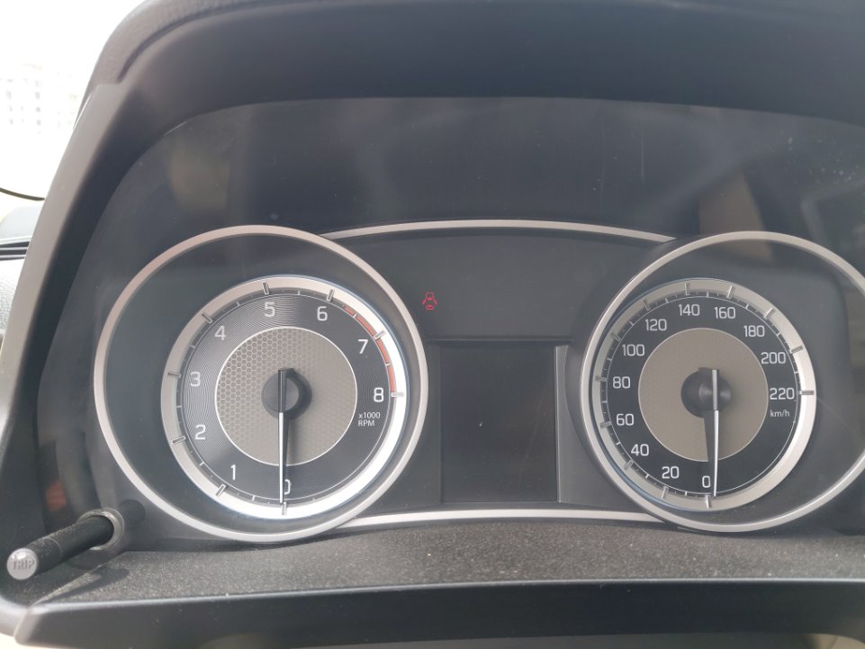 سوزوكي ديزاير GL 2024 image