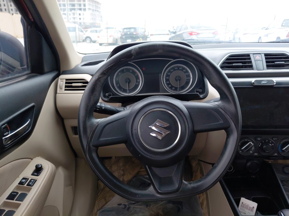 سوزوكي ديزاير GL 2024 image