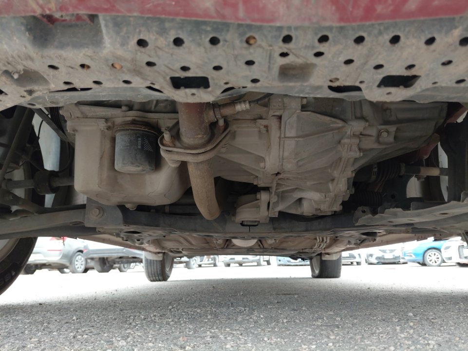 سوزوكي ديزاير GL 2024 image