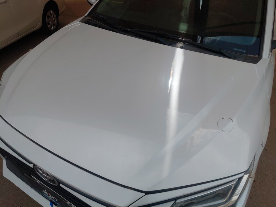 Toyota Yaris Y PLUS 2023 image